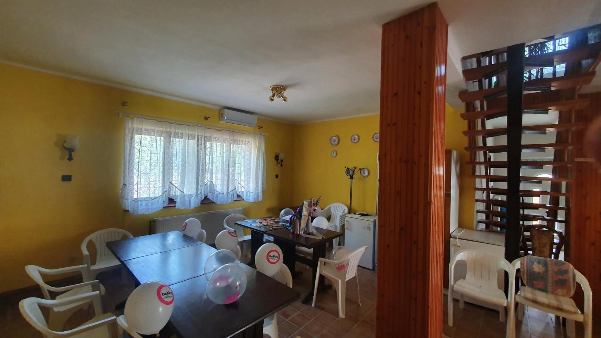 Gold Apartman ซามาร์ดี ภายนอก รูปภาพ